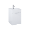SET QUBO PLUS 40 1D WHITE HG ELITA 166483 / RE020400148060