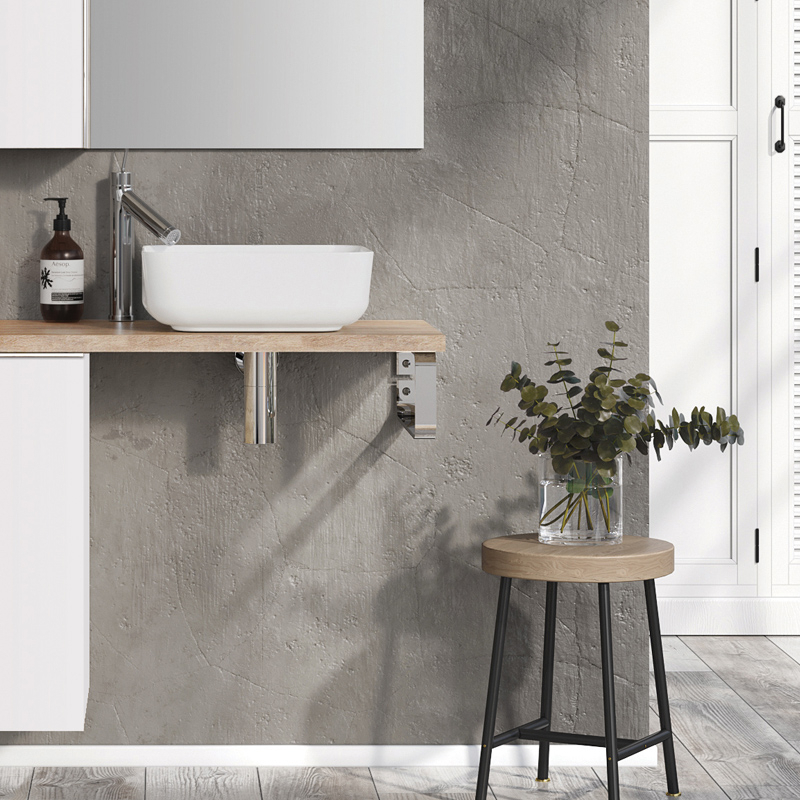PODPORA BLATU 43 X 15 CHROM ELITA 166827 / RE190430010040