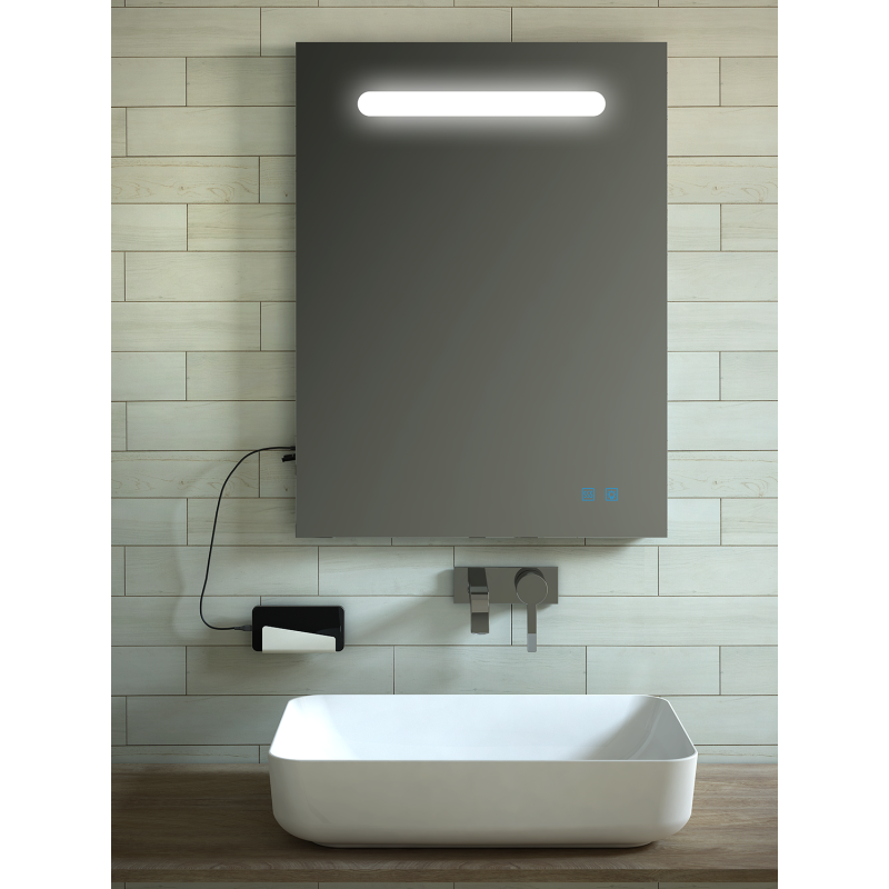 LUSTRO LED LINA 60 ELITA 166764 / RE066764000010