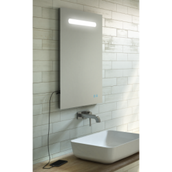 LUSTRO LED LINA 60 ELITA 166764 / RE066764000010
