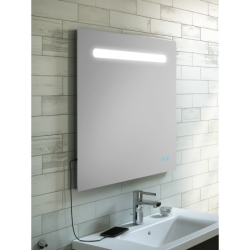 LUSTRO LED LINA 80 ELITA 166765 / RE066765000010