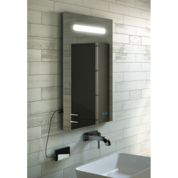 LUSTRO LED LINA 80 ELITA 166765 / RE066765000010