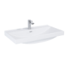 UMYWALKA MAXXI 80 WHITE HG ELITA 145810 / RE040800078060