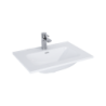UMYWALKA SKAPPA 60 WHITE HG ELITA 145830 / RE040603068060