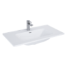 UMYWALKA SKAPPA 80 WHITE HG ELITA 145840 / RE040803068060