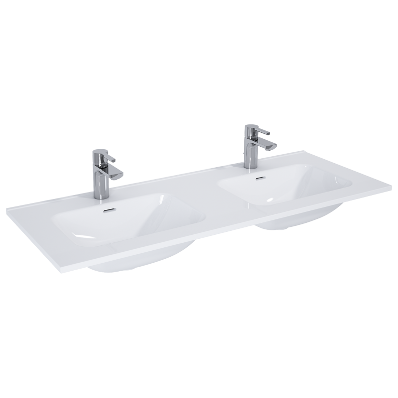 UMYWALKA SKAPPA 120 DUO WHITE HG ELITA 145875 / RE041203068060
