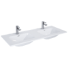 UMYWALKA SKAPPA 120 DUO WHITE HG ELITA 145875 / RE041203068060