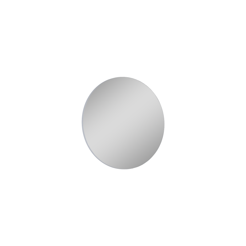 LUSTRO OKRĄGŁE 60 ELITA 166830 / RE066830000010