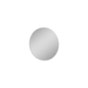 LUSTRO OKRĄGŁE 60 ELITA 166830 / RE066830000010