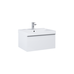 SZAFKA LOOK 60 1S WHITE HG ELITA 167075 / RE010603028060