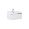 SZAFKA LOOK 60 1S WHITE HG ELITA 167075 / RE010603028060