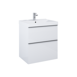SZAFKA LOOK 60 2S WHITE HG ELITA 167077 / RE010601028060