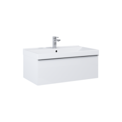 SZAFKA LOOK 80 1S WHITE HG ELITA 167079 / RE010803028060