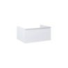 KOMODA LOOK 60 1S WHITE HG ELITA 167087 / RE080603028060
