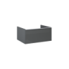 KOMODA LOOK 60 1S ANTHRACITE HG ELITA 167088 / RE080603026610