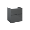 KOMODA LOOK 60 2S ANTHRACITE HG ELITA 167090 / RE080601026610