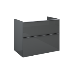 KOMODA LOOK 80 2S ANTHRACITE HG ELITA 167094 / RE080801026610