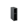 MODUŁ LOOK 20 DUO ANTHRACITE HG ELITA 167102 / RE110200026610