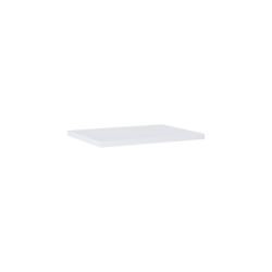 BLAT MDF 60/46/2,8 WHITE HG...