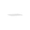 BLAT MDF 60/46/2,8 WHITE HG PCV ELITA 166890 / RE050600128060