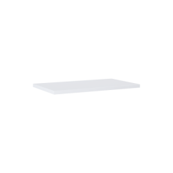 BLAT MDF 80/46/2,8 WHITE HG...