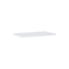 BLAT MDF 80/46/2,8 WHITE HG PCV ELITA 166892 / RE050800128060