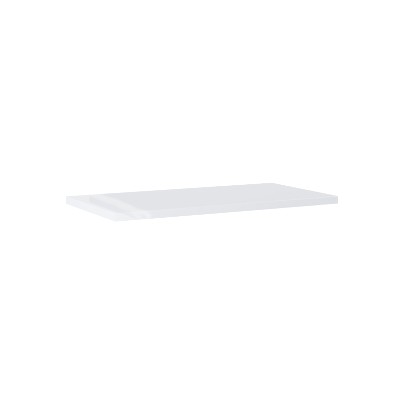 BLAT MDF 90/46/2,8 WHITE HG PCV ELITA 166893 / RE050900128060