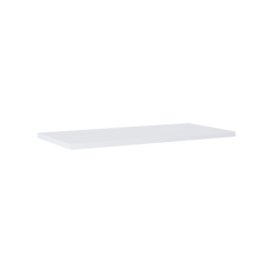 BLAT MDF 100/46/2,8 WHITE...