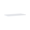 BLAT MDF 100/46/2,8 WHITE HG PCV ELITA 166894 / RE051000028060