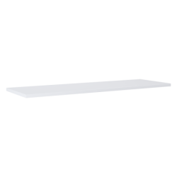 BLAT MDF 160/46/2,8 WHITE...