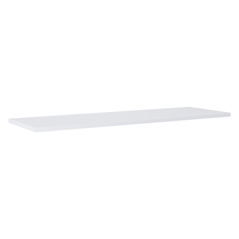 BLAT MDF 160/46/2,8 WHITE HG PCV ELITA 166896 / RE051600128060