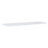 BLAT MDF 160/46/2,8 WHITE HG PCV ELITA 166896 / RE051600128060