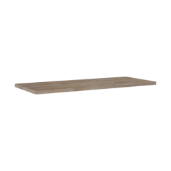 BLAT MDF 120/46/2,8 DĄB...
