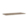 BLAT MDF 120/46/2,8 DĄB CLASSIC PCV ELITA 166902 / RE05120002S780