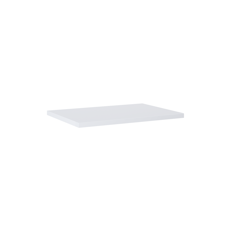 BLAT MDF 70/49,4/2,8 WHITE HG PCV ELITA 167034 / RE050700028060