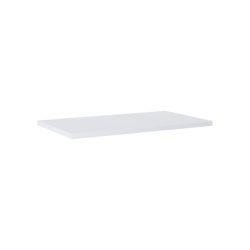 BLAT MDF 90/49,4/2,8 WHITE...