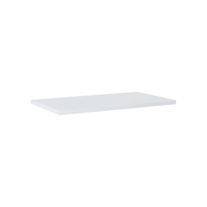 BLAT MDF 90/49,4/2,8 WHITE HG PCV ELITA 167035 / RE050900028060