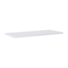 BLAT MDF 120/49,4/2,8 WHITE HG PCV ELITA 167036 / RE051200128060