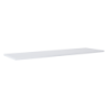 BLAT MDF 190/49,4/2,8 WHITE HG PCV ELITA 167038 / RE051900028060