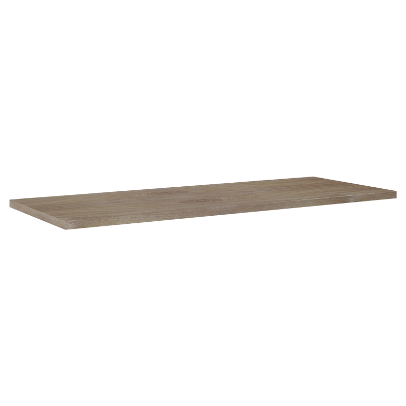 BLAT MDF 140(90+50)/49,4/2,8 DĄB CLASSIC PCV ELITA 167043 / RE05140002S780