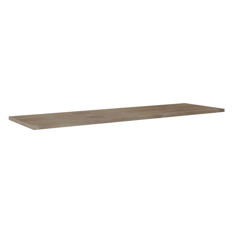 BLAT MDF 190/49,4/2,8 DĄB CLASSIC PCV ELITA 167044 / RE05190002S780