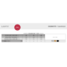 SZAFKA LOFTY 70 2S WHITE HG ELITA 167026 / RE010700028060