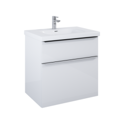 SZAFKA LOFTY 70 2S WHITE HG ELITA 167026 / RE010700028060
