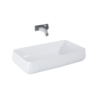UMYWALKA NABLATOWA AGNES WHITE HG ELITA 145029 / RE040720178060