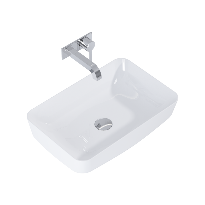 UMYWALKA NABLATOWA NOMIA WHITE HG ELITA 145042 / RE040500058060