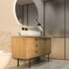 UMYWALKA NABLATOWA NOMIA WHITE HG ELITA 145042 / RE040500058060