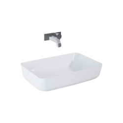 UMYWALKA NABLATOWA NOMIA WHITE HG ELITA 145042 / RE040500058060