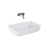 UMYWALKA NABLATOWA NOMIA WHITE HG ELITA 145042 / RE040500058060