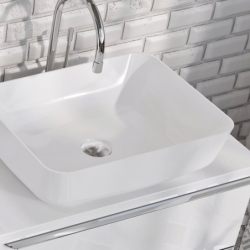 UMYWALKA NABLATOWA NOMIA WHITE HG ELITA 145042 / RE040500058060