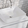 UMYWALKA NABLATOWA NOMIA WHITE HG ELITA 145042 / RE040500058060